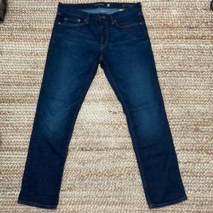Mens Banana Republic Jeans
